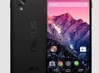Google Nexus 5 (Credit: Google Play)