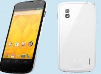 Google Nexus 4