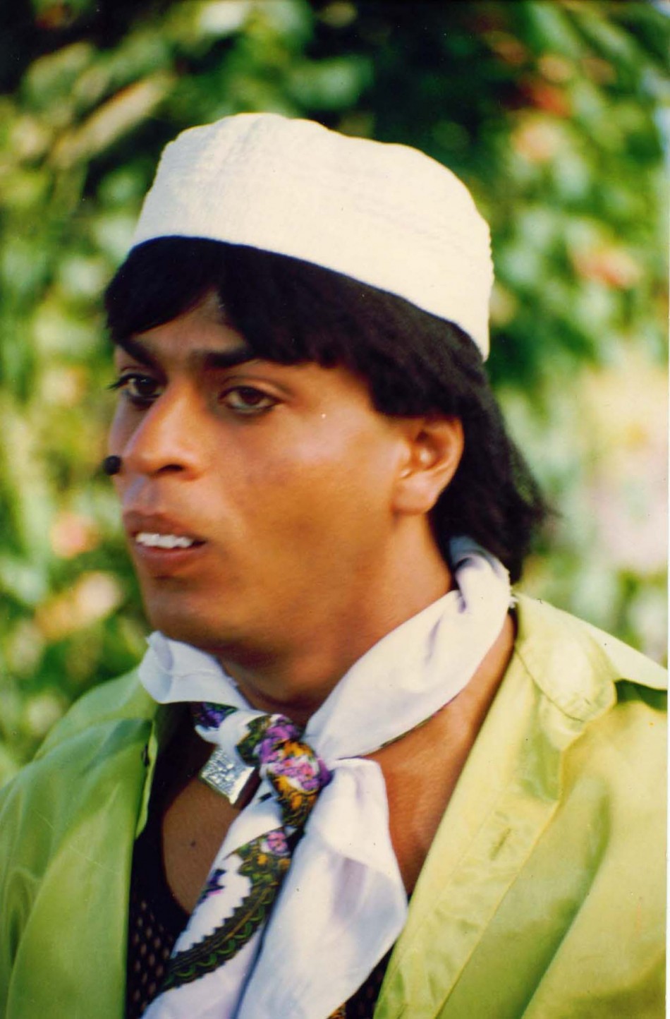 Shah Rukh Khan