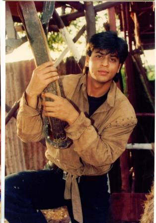 Shah Rukh Khan Shah Rukh Khan