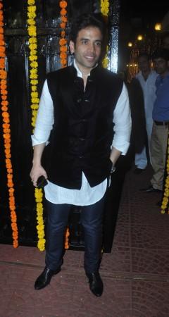 Tusshar Kapoor Tusshar Kapoor