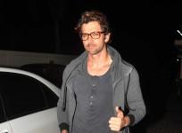 Hrithik Roshan