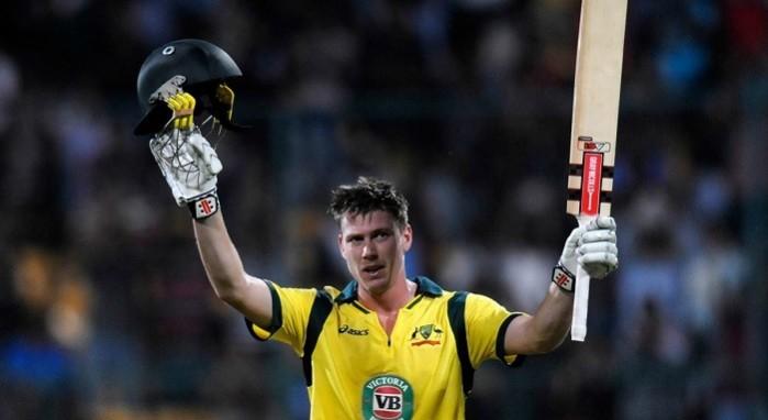 James Faulkner BCCI Official Website James Faulkner Australia
