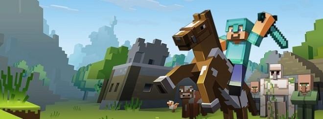 Minecraft