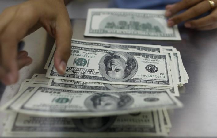 Hedge funds cautious about US stocks despite potential rate cut The 2014 Glocap Hedge Fund Compensation report reveals the third consecutive rise in salaries (Photo: Reuters)