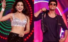 Gauahar Khan, Kushal Tandon