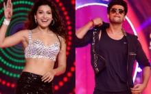Gauahar Khan, Kushal Tandon