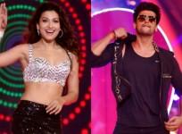 Gauahar Khan, Kushal Tandon