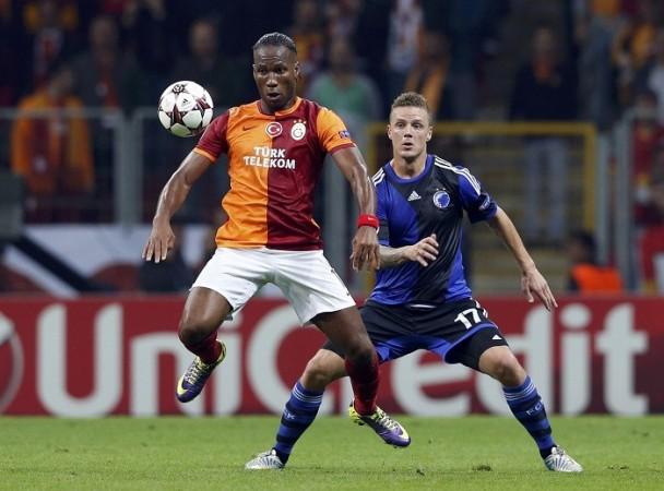 Champions League Preview Fc Copenhagen Vs Galatasaray Ibtimes India