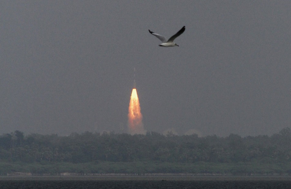 Mangalyaan
