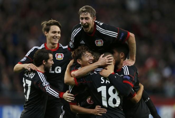 Bayer Leverkusen