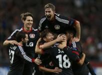 bayer-leverkusen