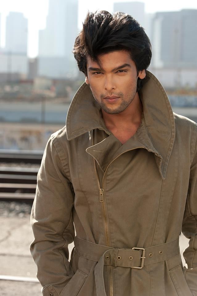Kushal Tandon Kushal Tandon