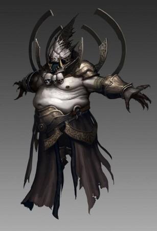 Diablo 3: Reaper of Souls