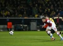 ramsey-arsenal-borussia-dortmund