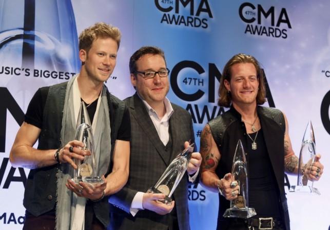 Florida Georgia Line