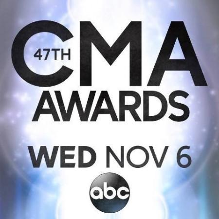 the 47th Country Music Association (CMA) Awards
