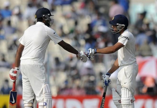 R Ashwin and Rohit Sharma put on a terrific partnership against the West Indies. BCCI Ashwin Rohit Sharma India
