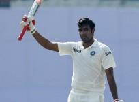r-ashwin-india