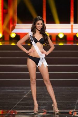 Miss Universe 2013