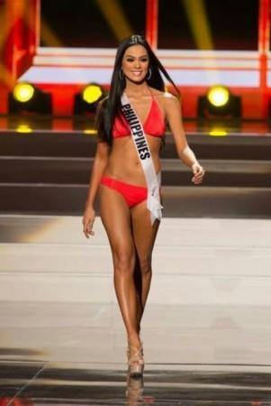 Miss Universe 2013