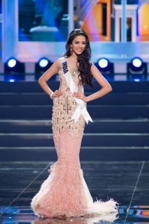 Miss Universe 2013