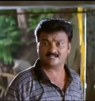 Chitti Babu (YouTube/Screenshot from his film "Sivakasi")