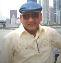 Telugu actor AVS aka Aamanchi Venkata Subrahmanyam (Wikimedia Commons/Batha Sundeep)