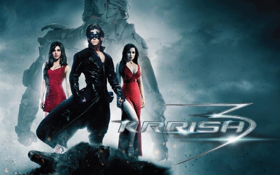 Krrish 3 (Facebook/Krrish 3)