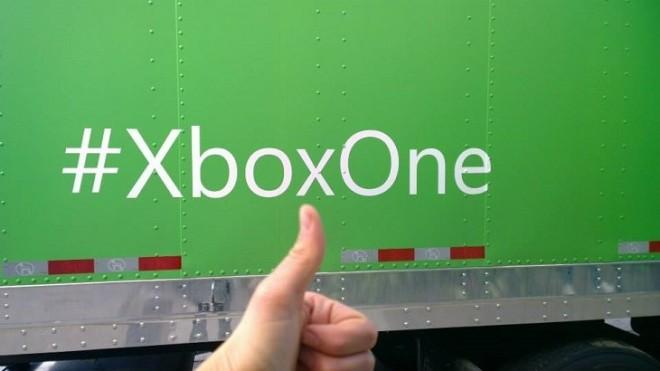 Xbox One