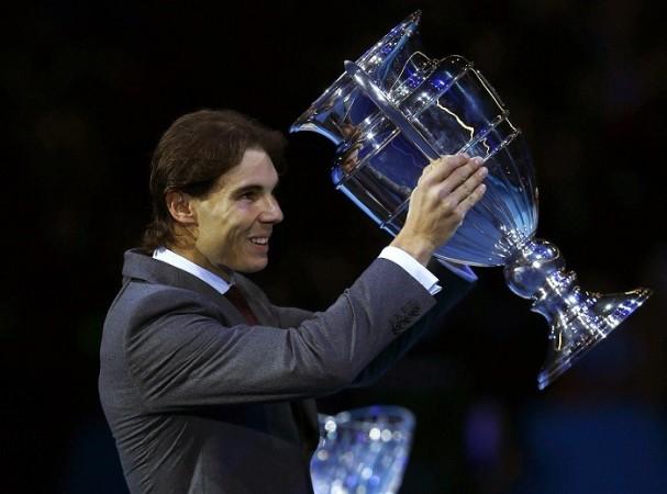 Rafael Nadal