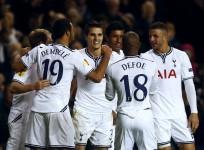 tottenham
