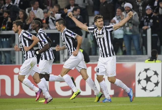 Juventus Juventus
