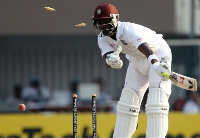 Darren Sammy West Indies