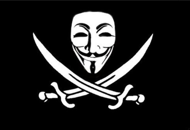 Anonymous Launches #OpBOYCOTTIsrael