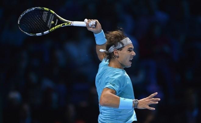 Rafael Nadal