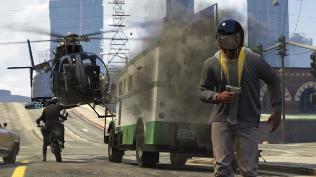 GTA 5