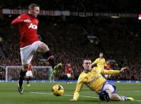 vermaelen-arsenal-rooney-manchester-united