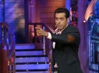 Salman Khan, Bigg Boss
