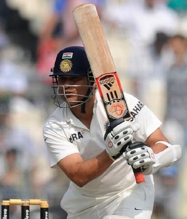 Sachin Tendulkar India