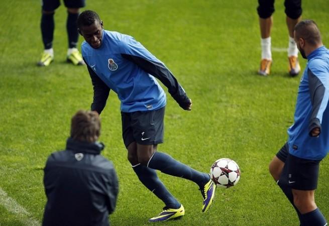 Jackson Martinez Porto