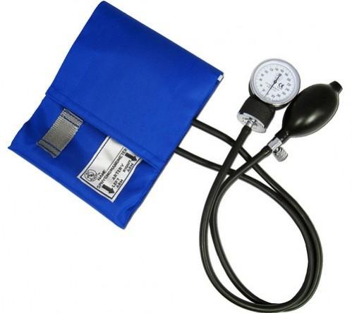Many factors distort blood pressure reading: report Blood Pressure Monitor
