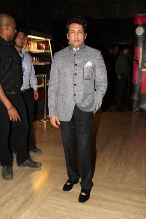 Shekhar Suman at Shekhar Suman