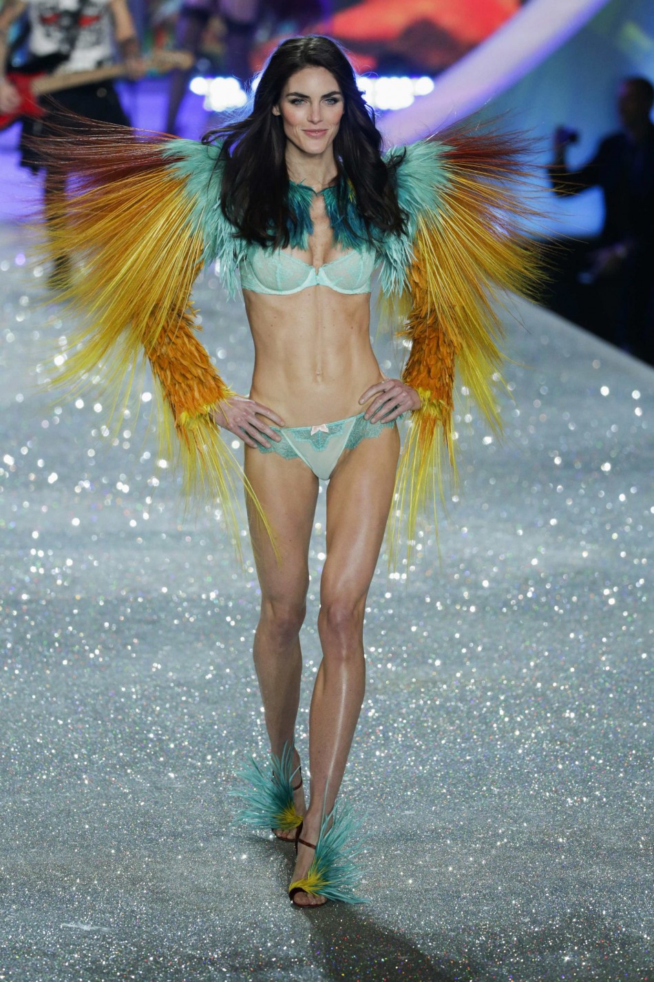 Victoria's Secret Fashion Show 2013