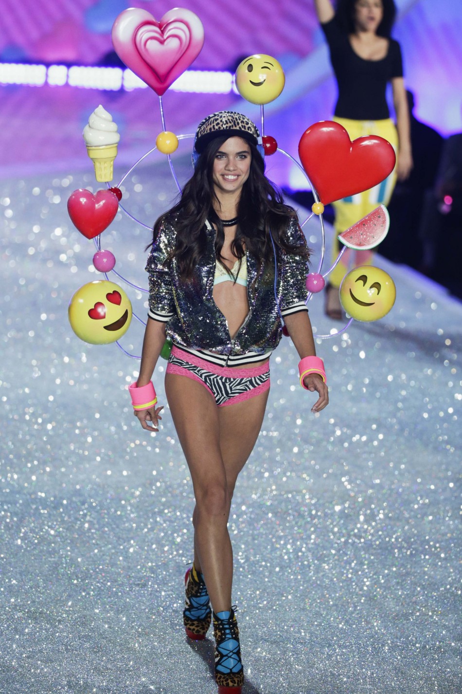 Victoria's Secret Fashion Show 2013