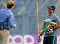 Sachin Tendulkar Shane Warne