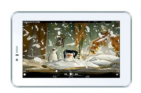 Videocon VT85C (Credit: Videocon Mobiles)