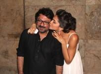 Sanjay Leela Bhansali, Deepika Padukone