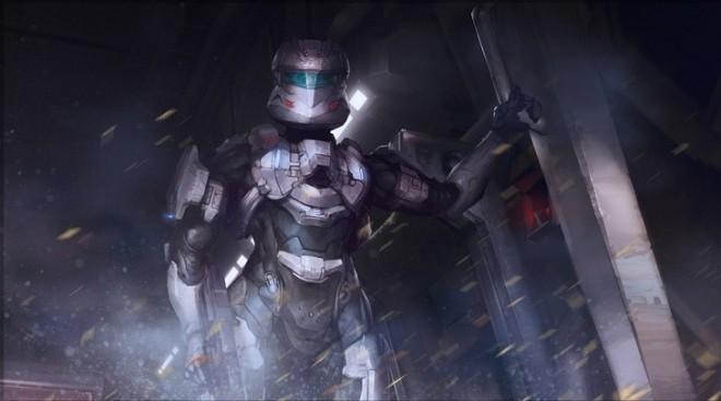 Halo: Spartan Assault