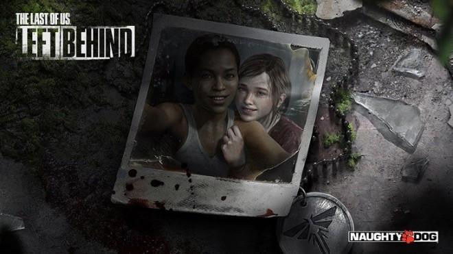 The Last of Us